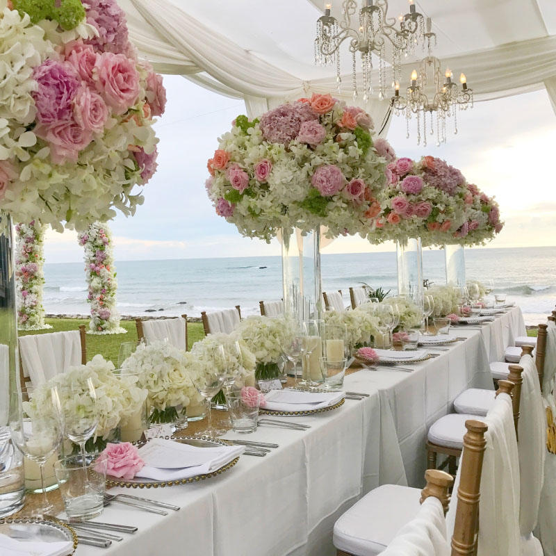 Eventausstattung Mieten