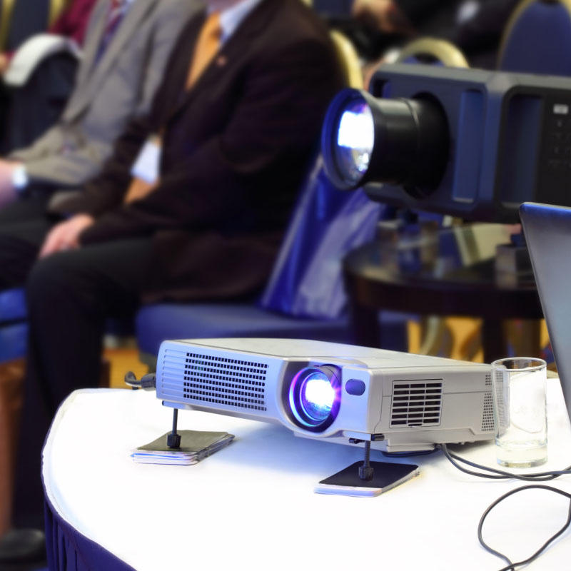 Beamer Mieten