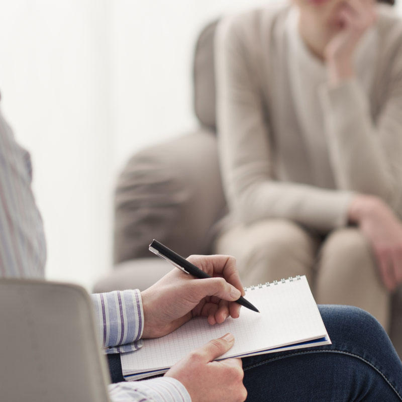 Psychotherapie