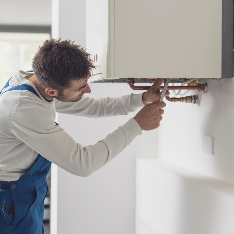 Airfel Kombi Servisi