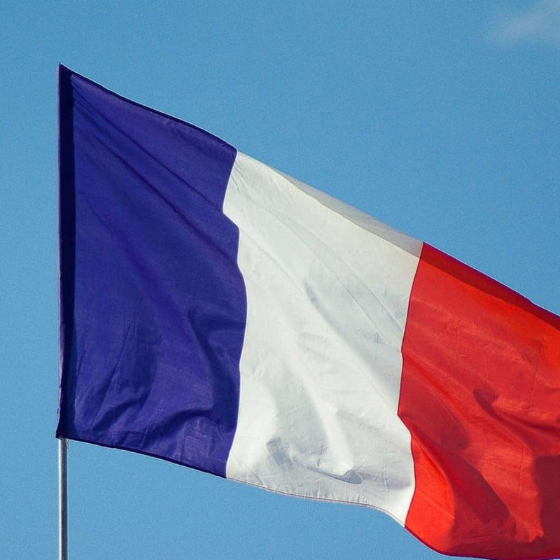 Französisch Nachhilfe