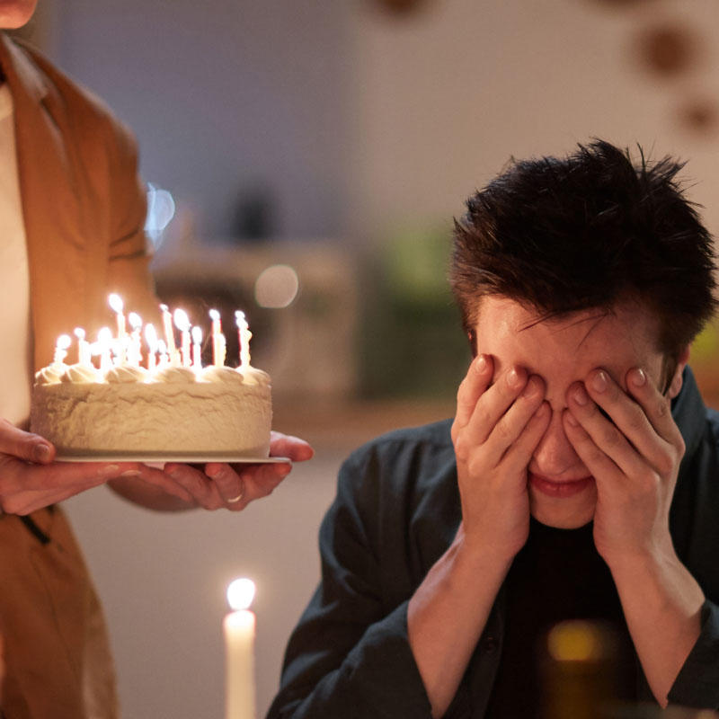 Geburtstagstorte Bestellen