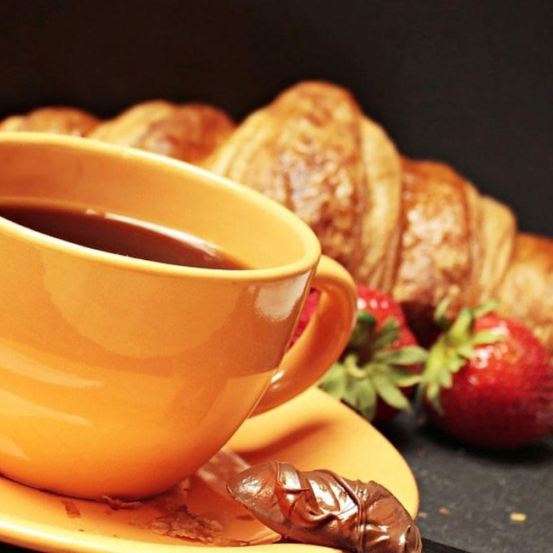 Frühstück Catering