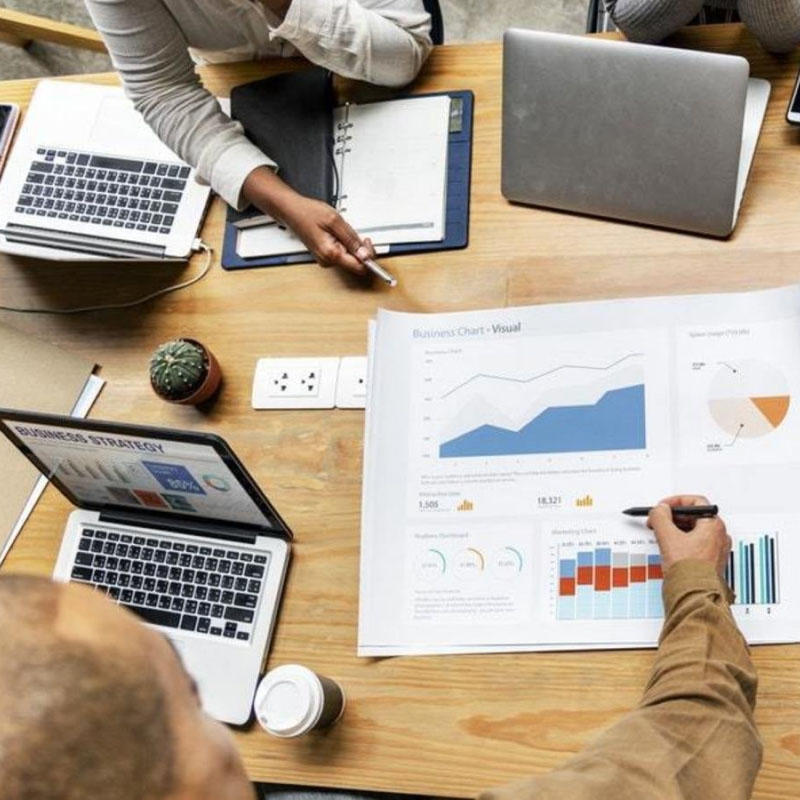 Unternehmensberatung