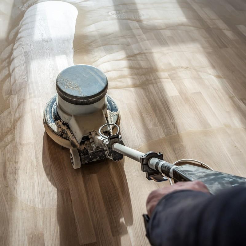 Laminat Parke Tamiri