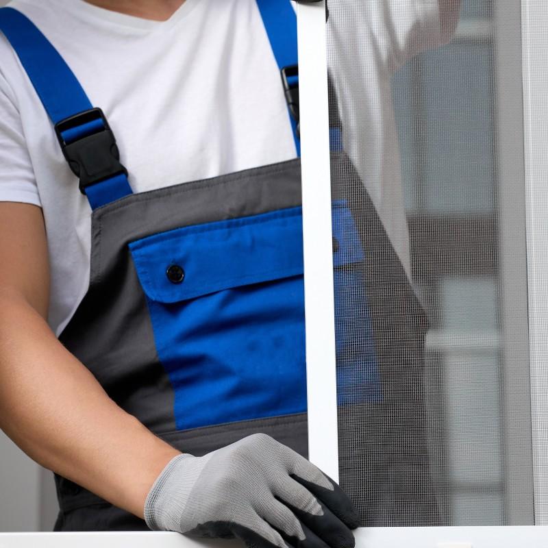 Kapı Pencere Sinekliği