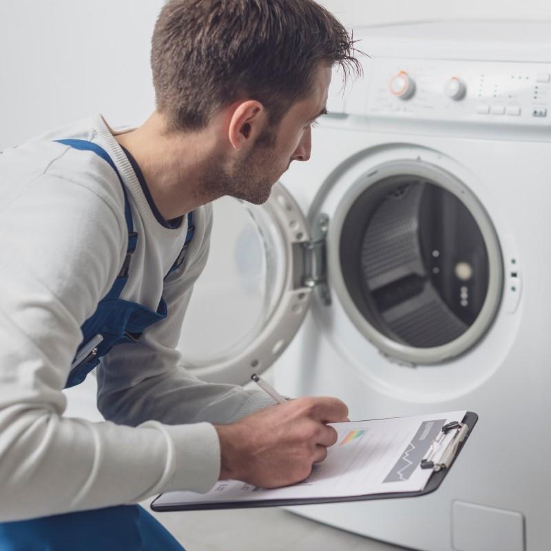 Waschmaschine Reparatur