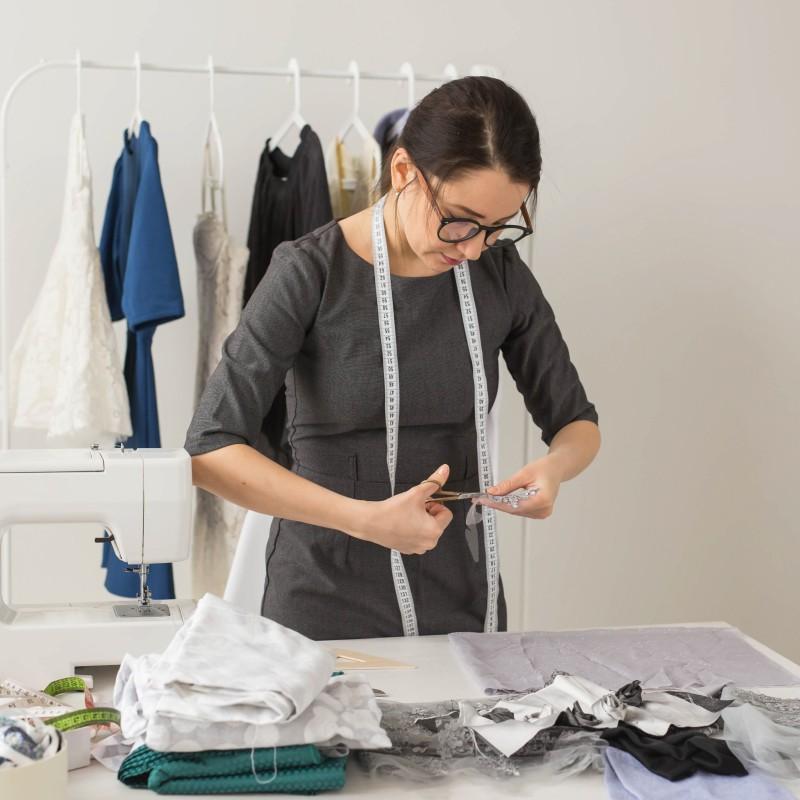 Änderungsschneiderei