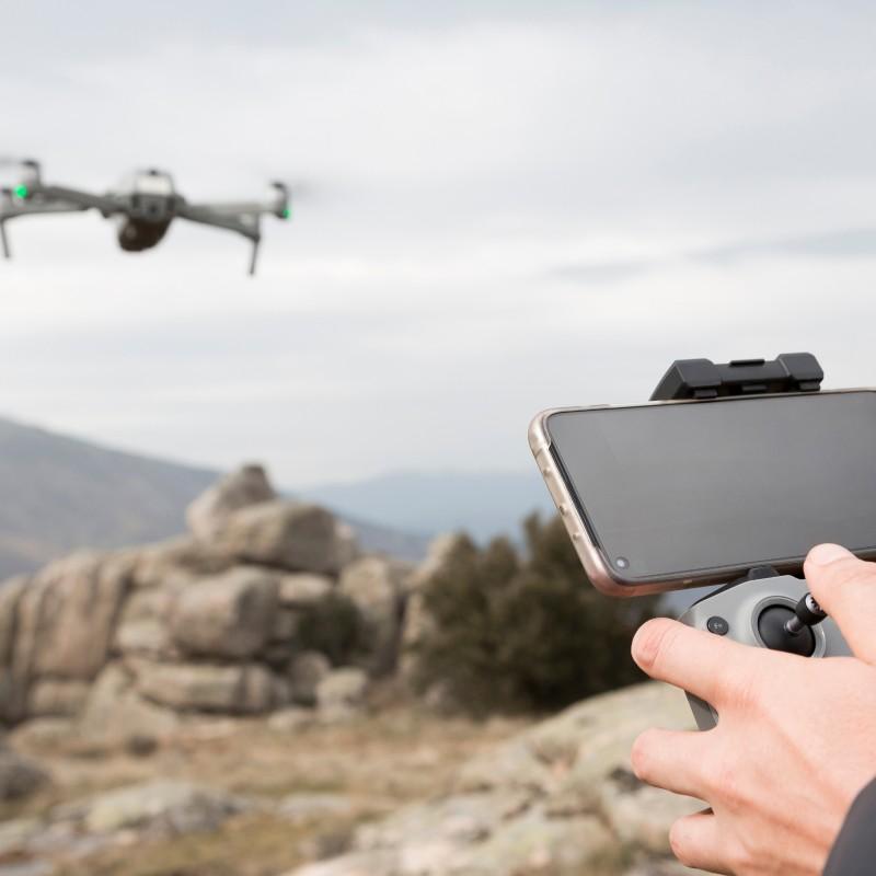 Drohnenführerschein