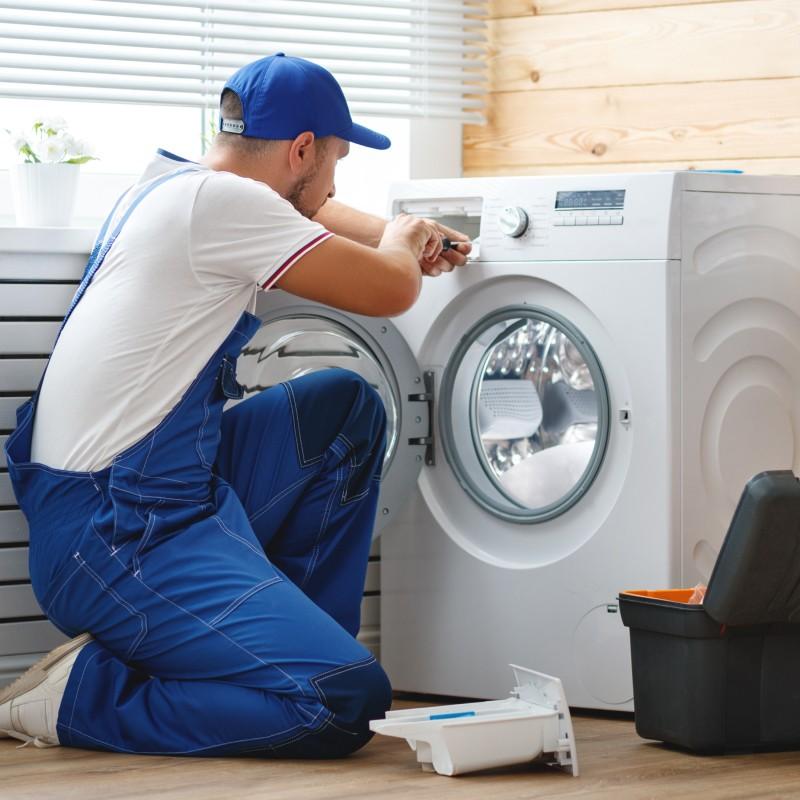 Waschmaschine Service