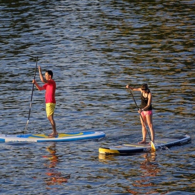 Stand Up Paddling