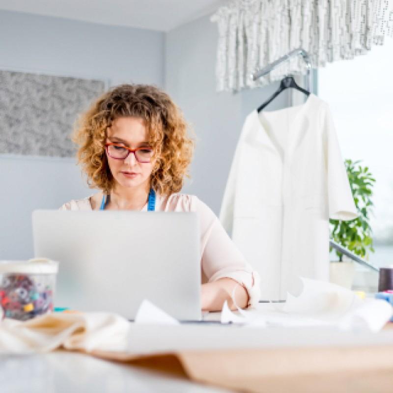 Kleid Schneidern Lassen