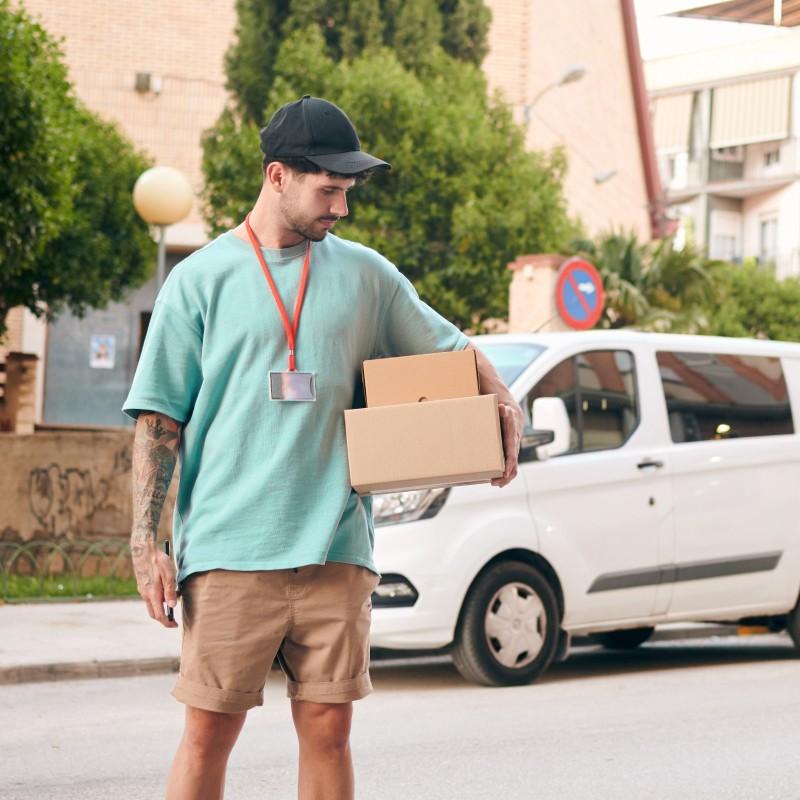 Getränke Lieferservice