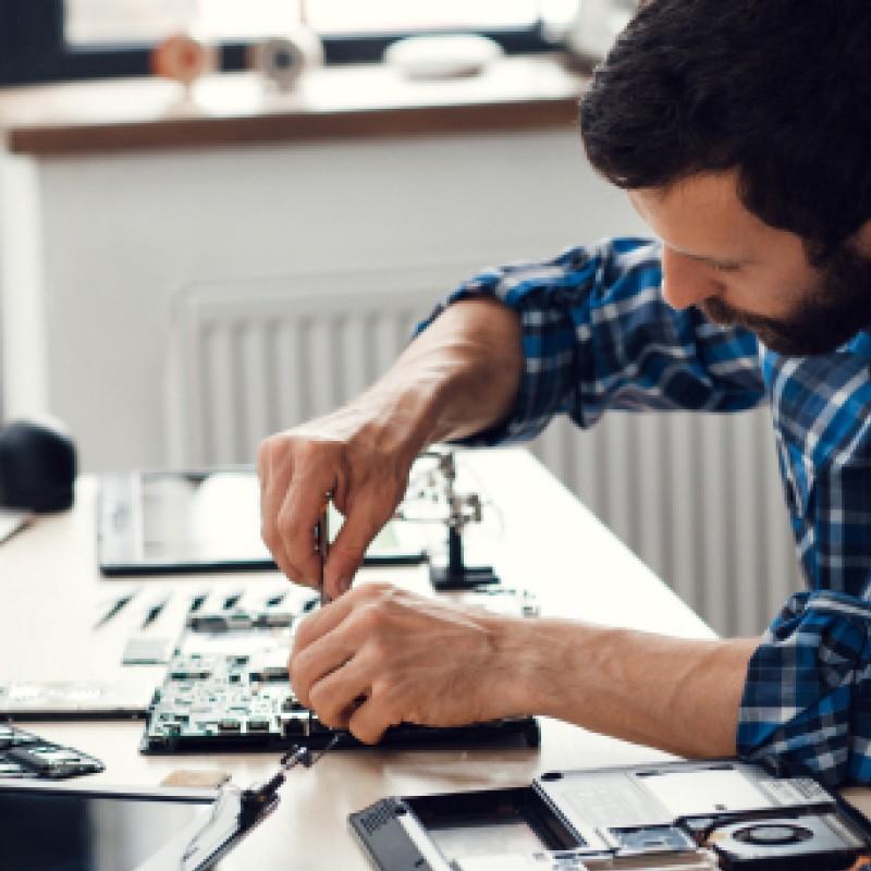 Notebook Reparatur