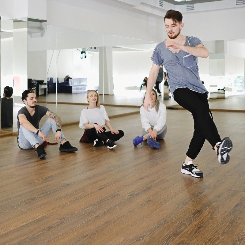 Hip Hop Tanzschule