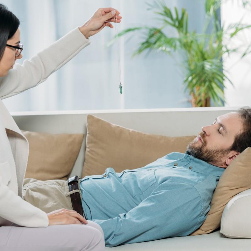 Raucherentwöhnung Hypnose