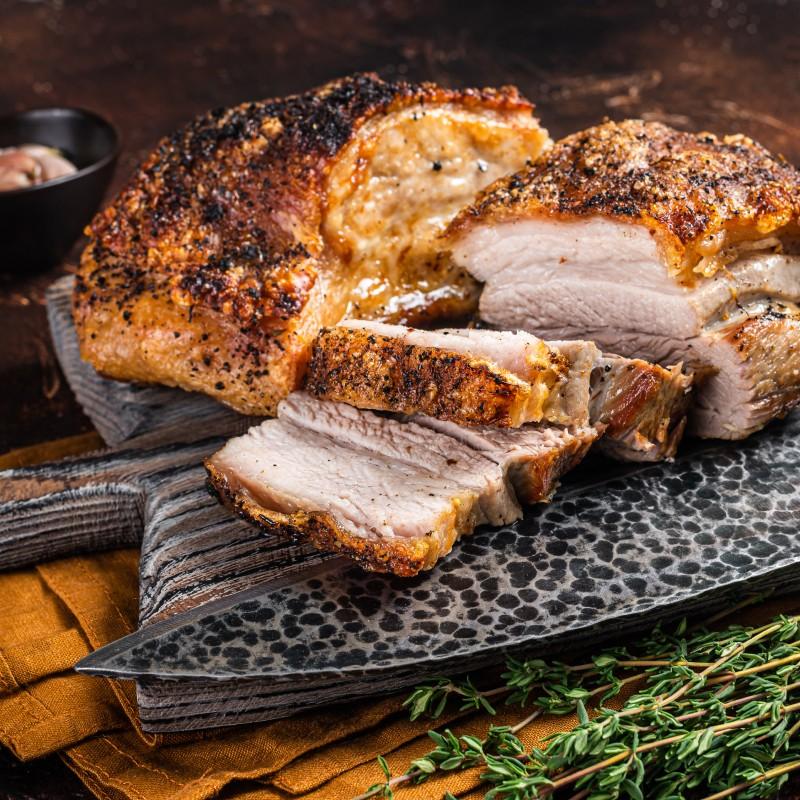 Spanferkel Bestellen