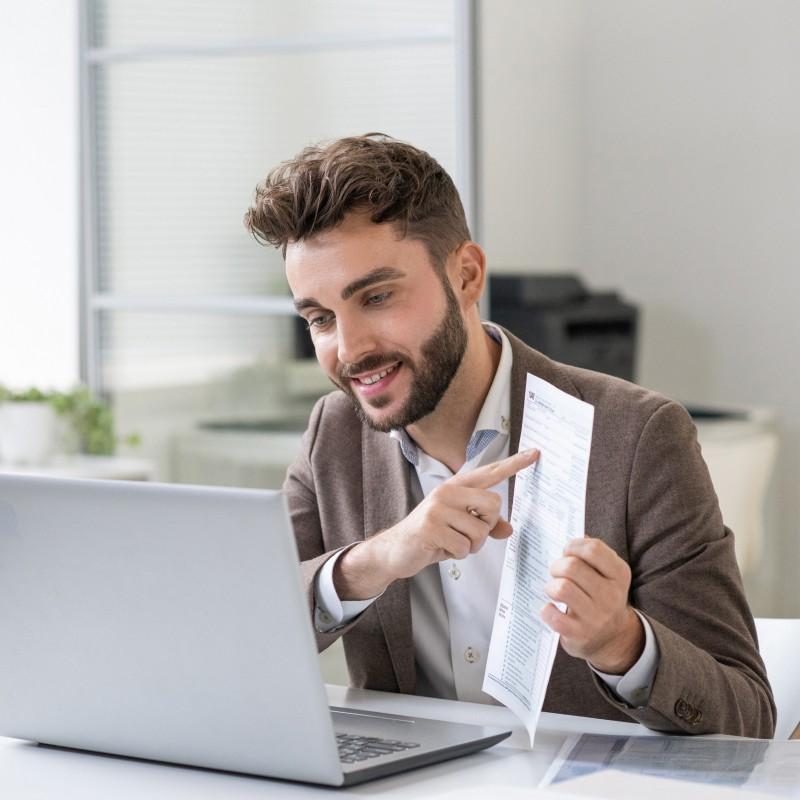 Steuerberater für Freiberufler