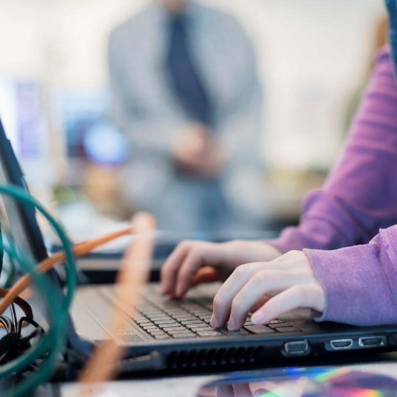 Datenrettung Festplatte