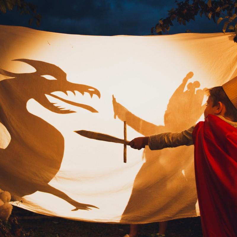 Schauspielunterricht