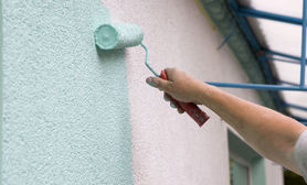 Weekly trending service Exterior Painting.
