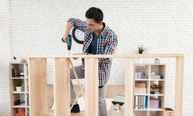 Týdenní trendová služba Montáž Kuchyňské Linky.