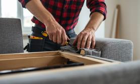 Weekly trending service Sofa Assembly.