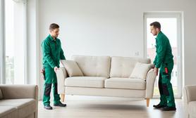 Weekly trending service Sofa Removal.