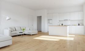 Servicio de tendencia semanal Reforma Integral Piso.