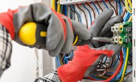 Týdenní trendová služba Rekonstrukce Elektroinstalace.