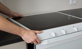 Weekly trending service Electric Hob Installation.