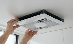 Weekly trending service Extractor Fan Installation.