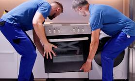 الخدمة المفضلة هذا الاسبوع صيانة اجهزة منزلية، تقع في اول القائمة.