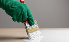 الخدمة المفضلة الأسبوعية عامل دهان