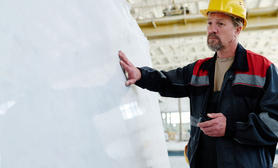 Weekly trending service Structural Engineer.