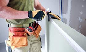 الخدمة المفضلة الأسبوعية تركيب جبس بورد