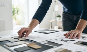 الخدمة المفضلة الأسبوعية تصميم ديكور