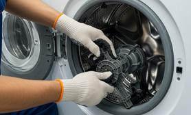 الخدمة المفضلة هذا الاسبوع صيانة غسالات، تقع في اول القائمة.