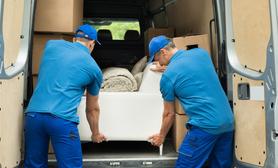 Cel mai cerut serviciu in fiecare săptămână Debarasare Apartament. Este în partea de sus a listei.