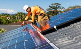 Cel mai cerut serviciu in fiecare săptămână Montaj Panouri Fotovoltaice. Este în partea de sus a listei.