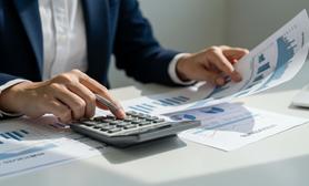 Cel mai cerut serviciu in fiecare săptămână Contabilitate SRL. Este în partea de sus a listei.