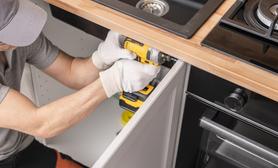 الخدمة المفضلة الأسبوعية ترميم مطبخ