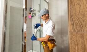 Haftalık trend servislerinden Duşakabin Montaj Dahil.