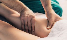 Services tendances de la semaine Massage lymphatique.