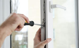 Wöchentlicher Trend-DiensteFensterreparatur.