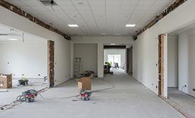 Servicio de tendencia semanal Reforma Local Comercial.