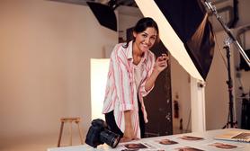 Services tendances de la semaine Photographe Communion.