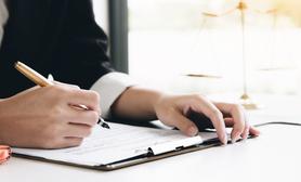 Servicio de tendencia semanal Abogado Herencias.