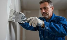 Wöchentlicher Trend-DiensteTrockenbau.