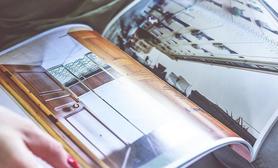 Servizi di tendenza della settimana Book Fotografico.